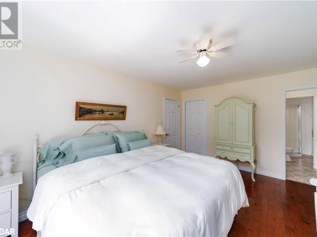 1065 FORRESTER TRAIL, 