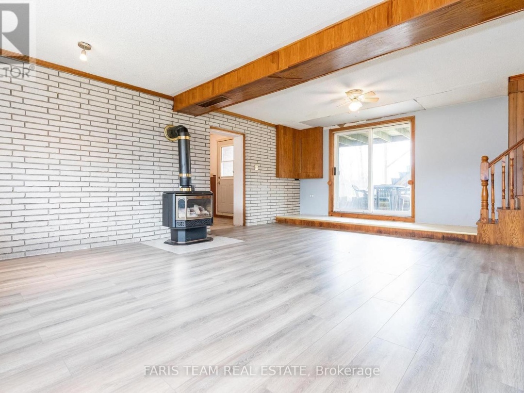 3410 Reservoir Road, Severn