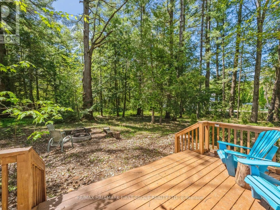 3074 Sparrow Lake Road S, Severn