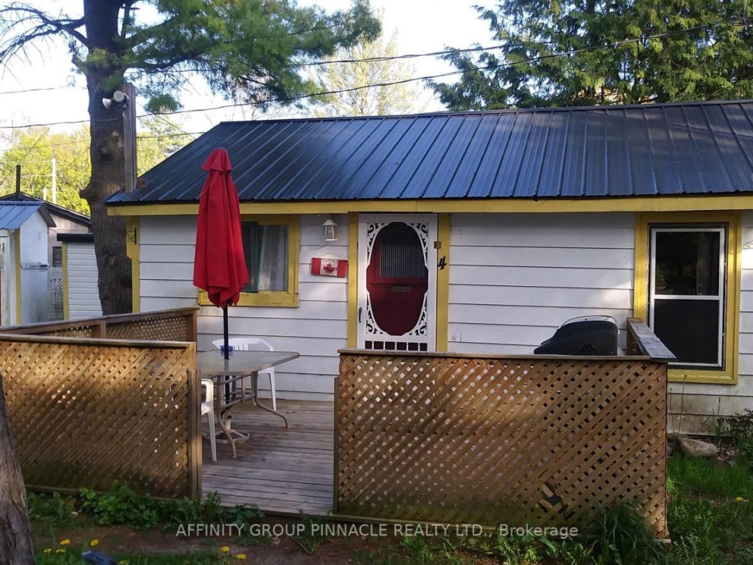 8 PARKHILL DRIVE, 
