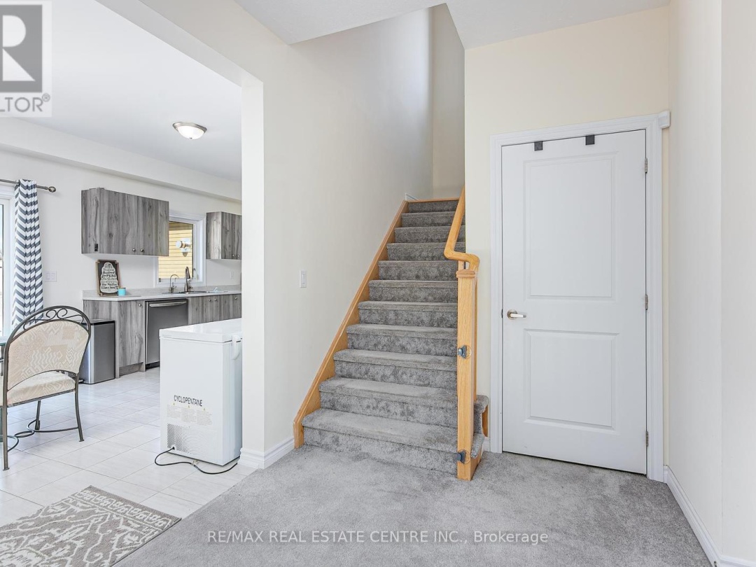 58 ATLANTIS DRIVE, Orillia