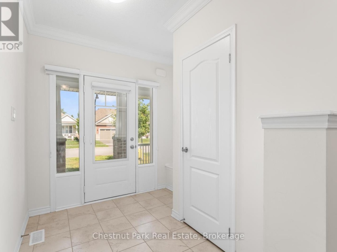 25 HUNTER PLACE, 