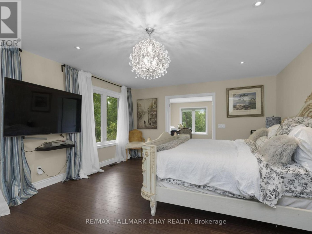 54 Forest Harbour Parkway, Tay