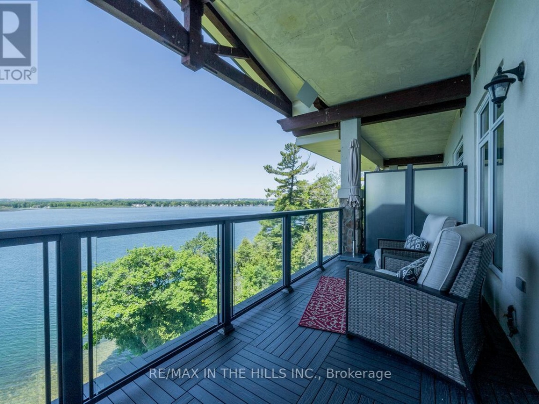 611 - 90 ORCHARD POINT ROAD, Lake Simcoe