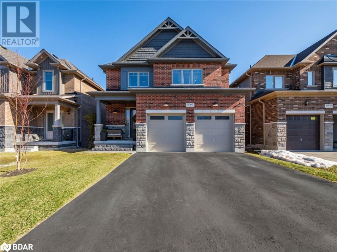 3007 Annalysse Drive Drive, Orillia