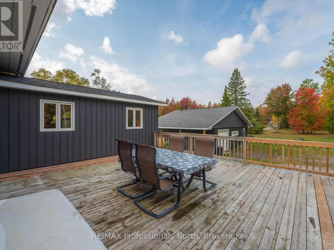 1110 SEDGWICK ROAD, 