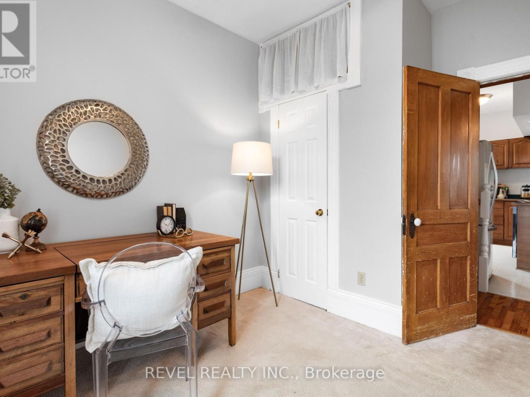 120 ELM TREE ROAD, 