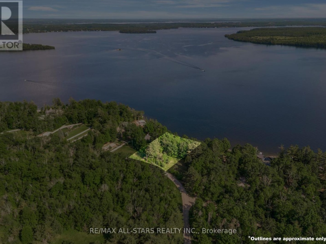 836 INDIAN POINT ROAD, 