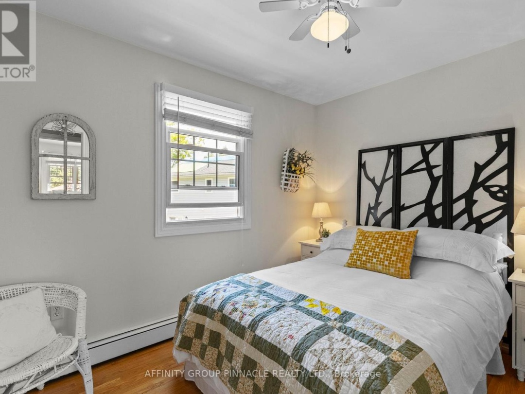 431 DUNDAS STREET, 