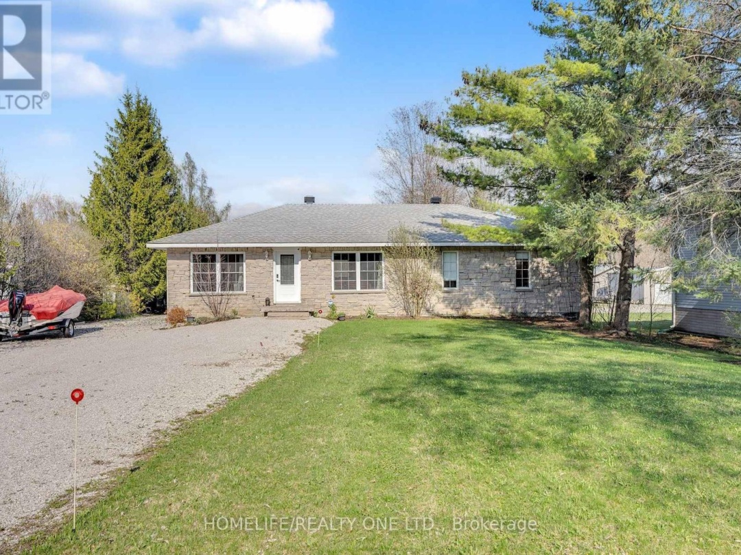 4055 Glen Cedar Drive, Lake Simcoe