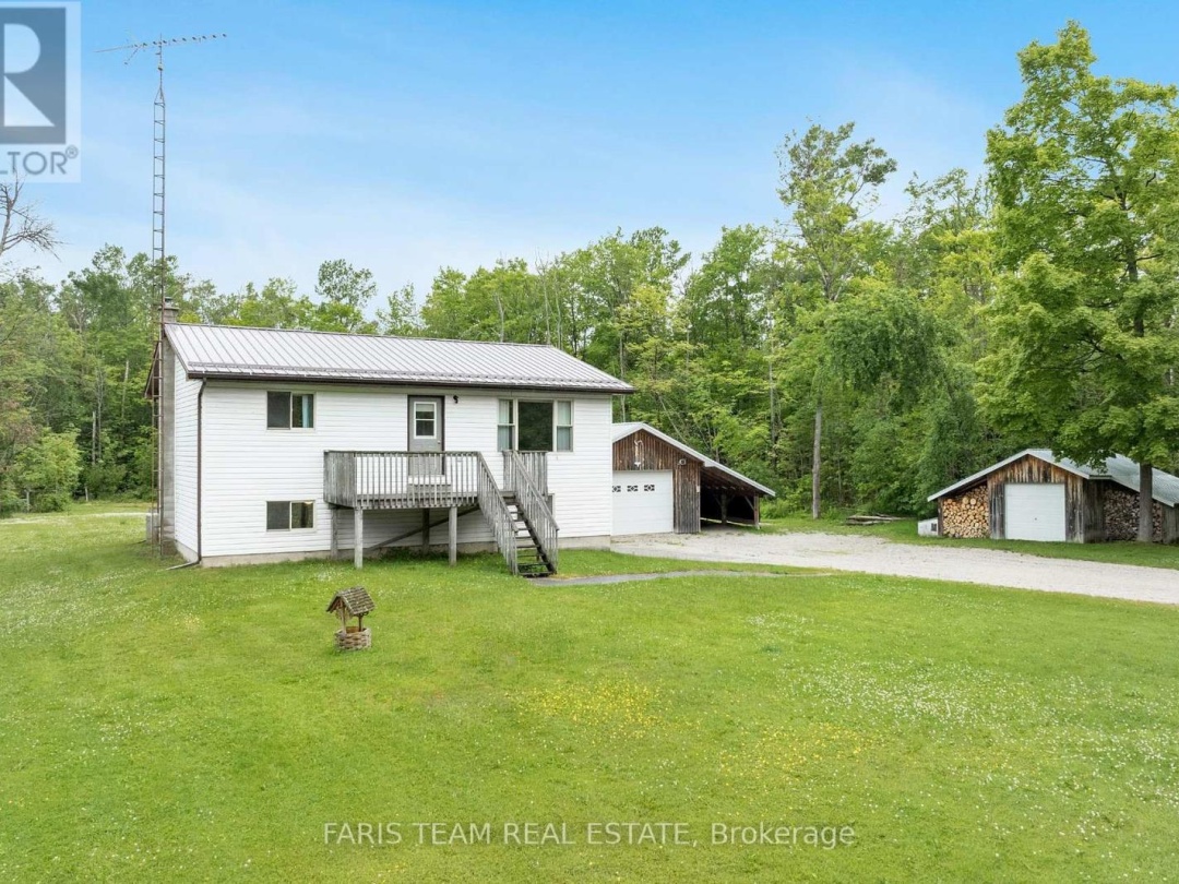 5808 ALLAN CARRICKS ROAD, 