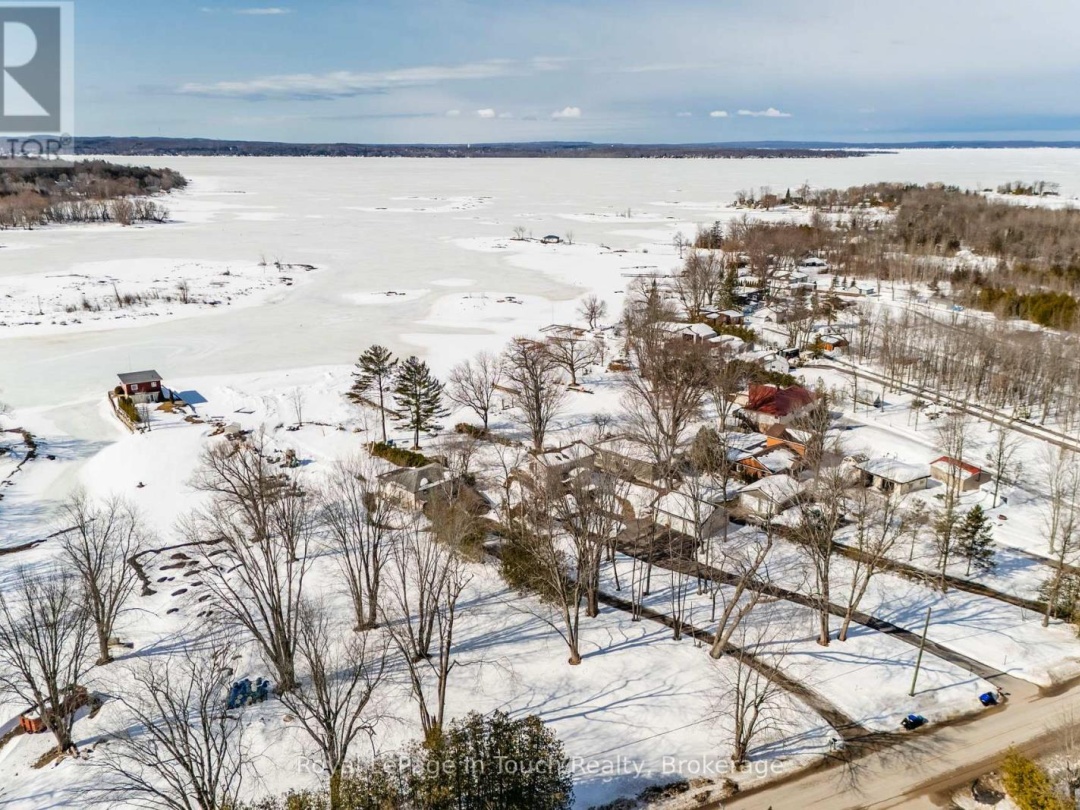 164 Duck Bay Road, Georgian Bay