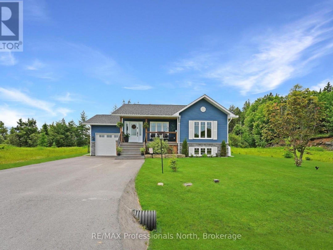 64 WINDOVER DRIVE, 