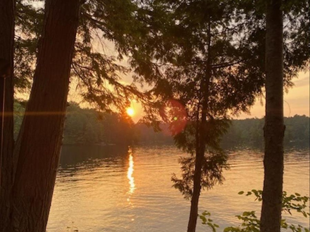 1224 Mccrackens Lane, Horseshoe Lake