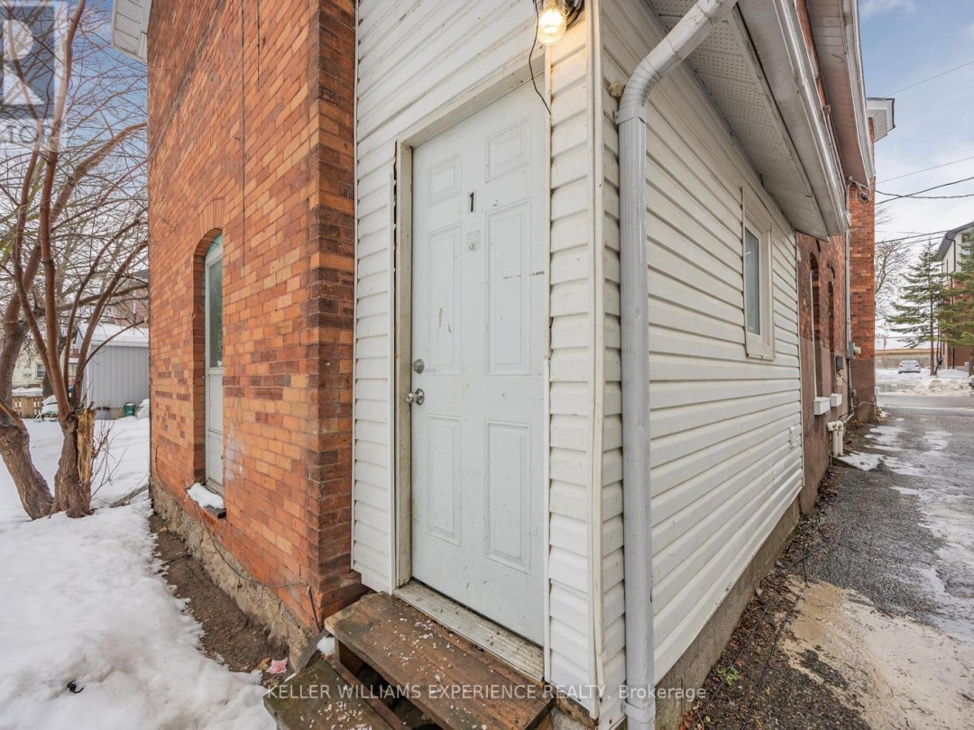 66 Matchedash Street S, Orillia