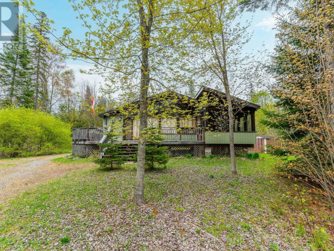 1172 Maebar Road, Twelve Mile Lake
