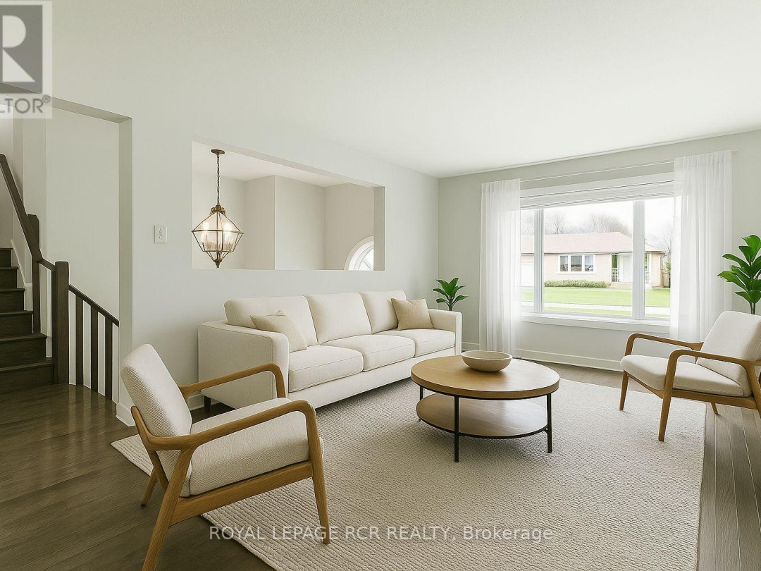 80 WOODSIDE DRIVE, 