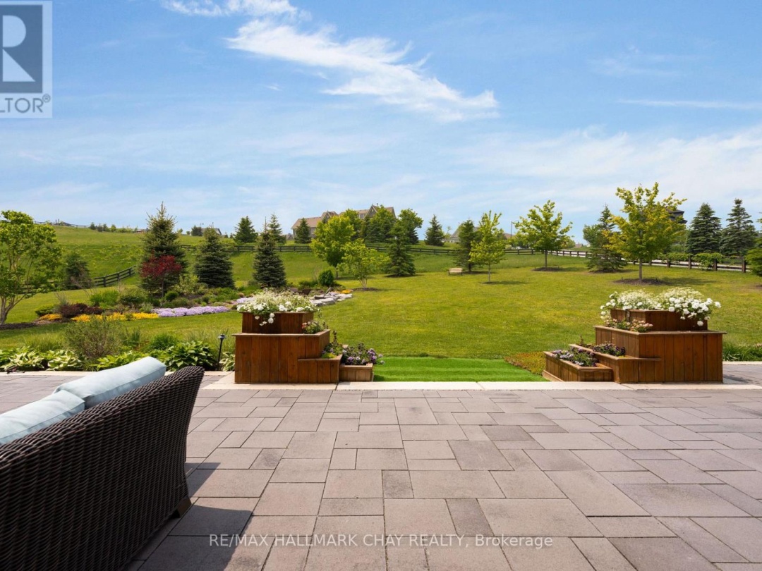 12 THOROUGHBRED DRIVE, 