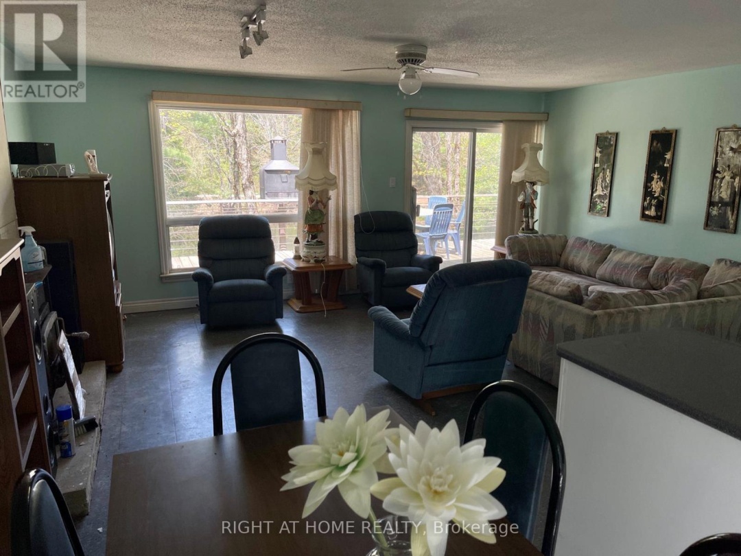 1114 River Haven Road, Lake Muskoka