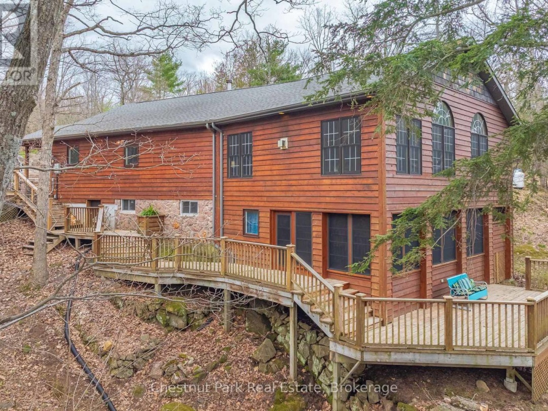 1143 LEONARD LAKE 1 ROAD, 