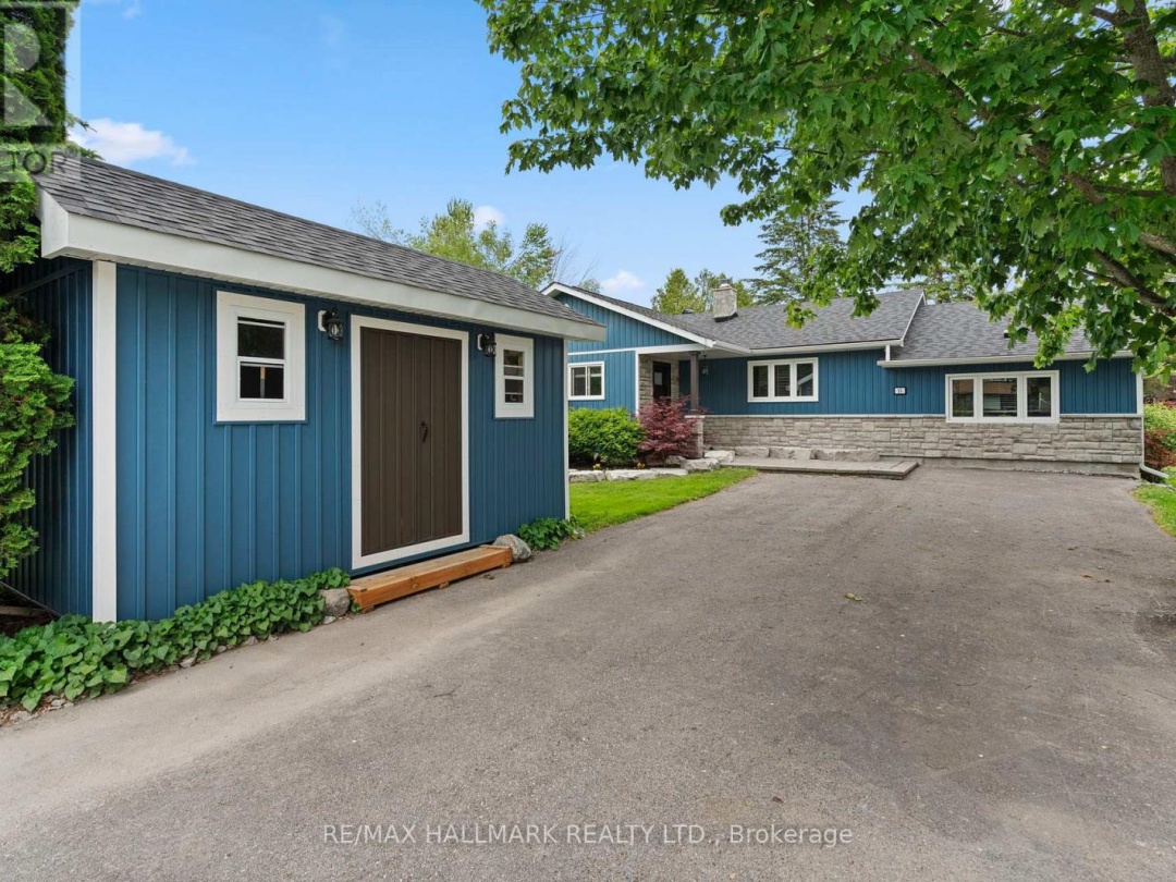 13 PINETREE COURT, 