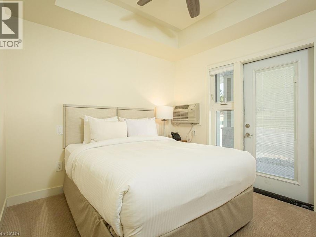 1869 MUSKOKA 118 Road W Unit# BTV-105, 