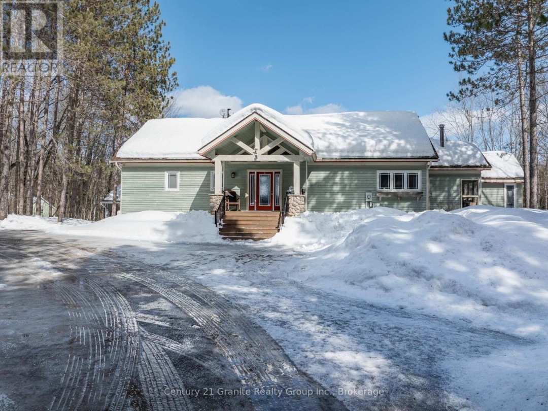 1047 Bonis Lane, Mountain Lake