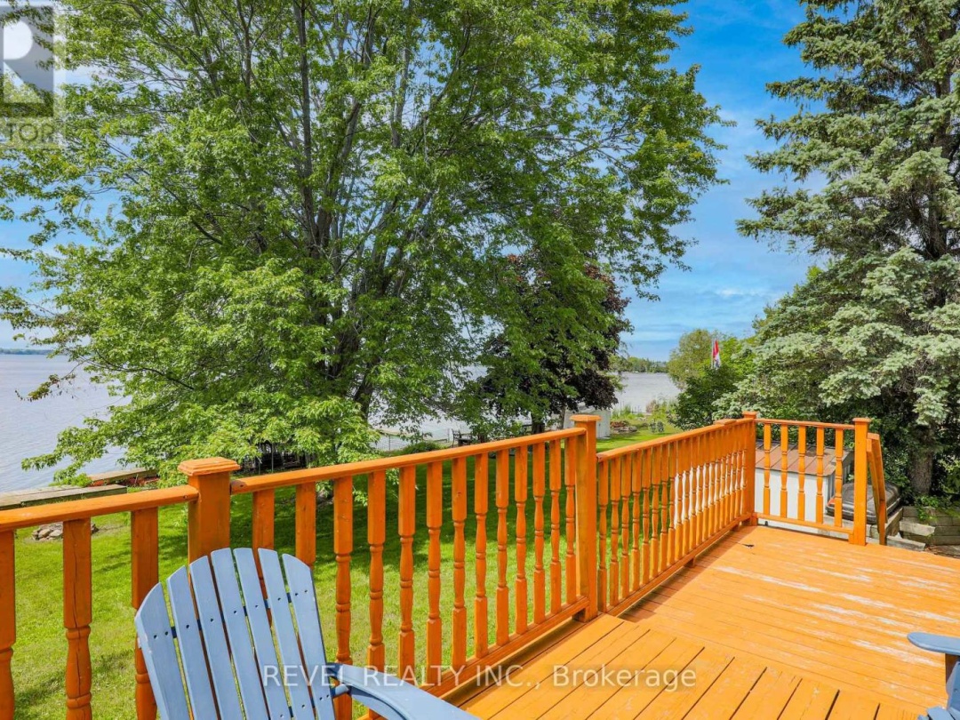 27 ISLAND VIEW ROAD, Lake Scugog