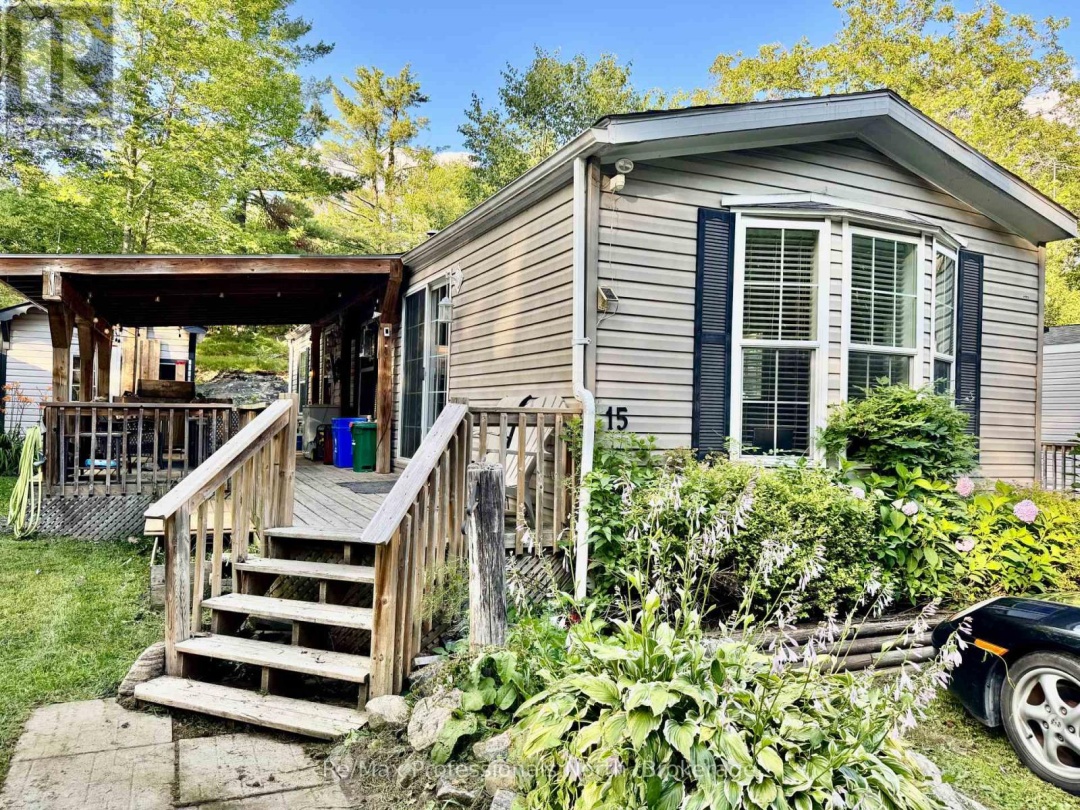 15 - 1007 RACOON ROAD, 