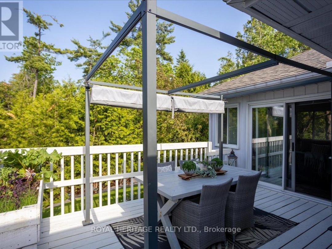 38 Patricia Place, Pigeon Lake