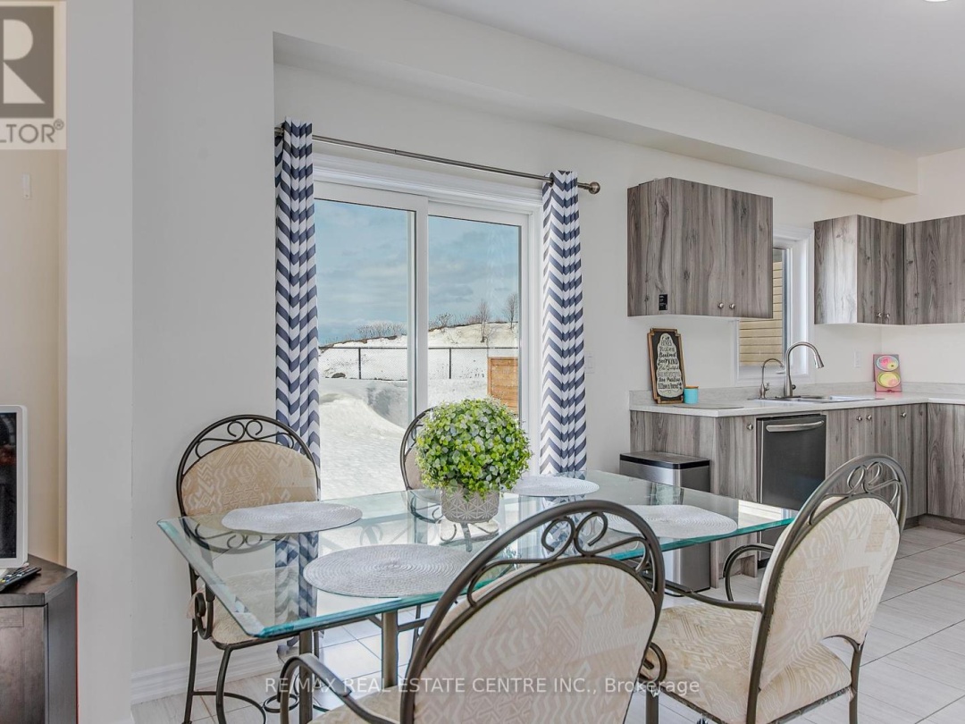 58 ATLANTIS DRIVE, Orillia