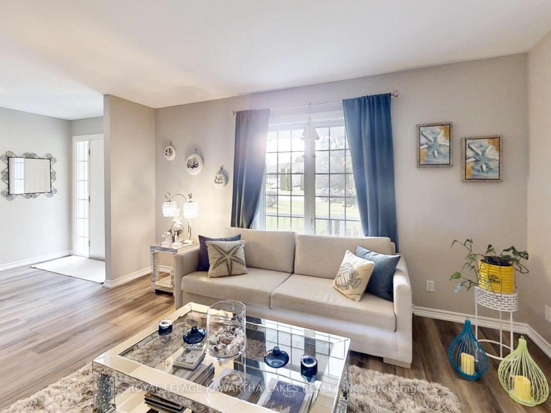 26 Maple Gate, Lake Simcoe