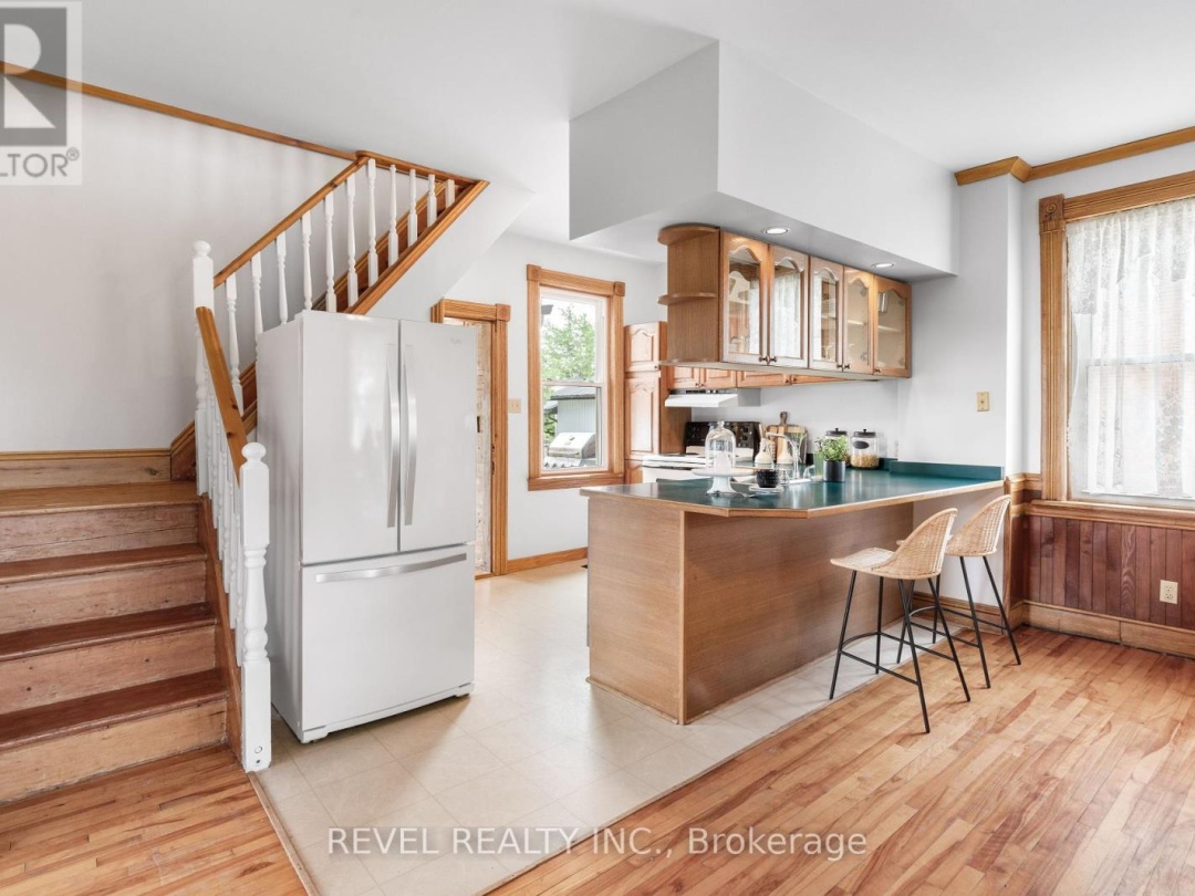 120 ELM TREE ROAD, 
