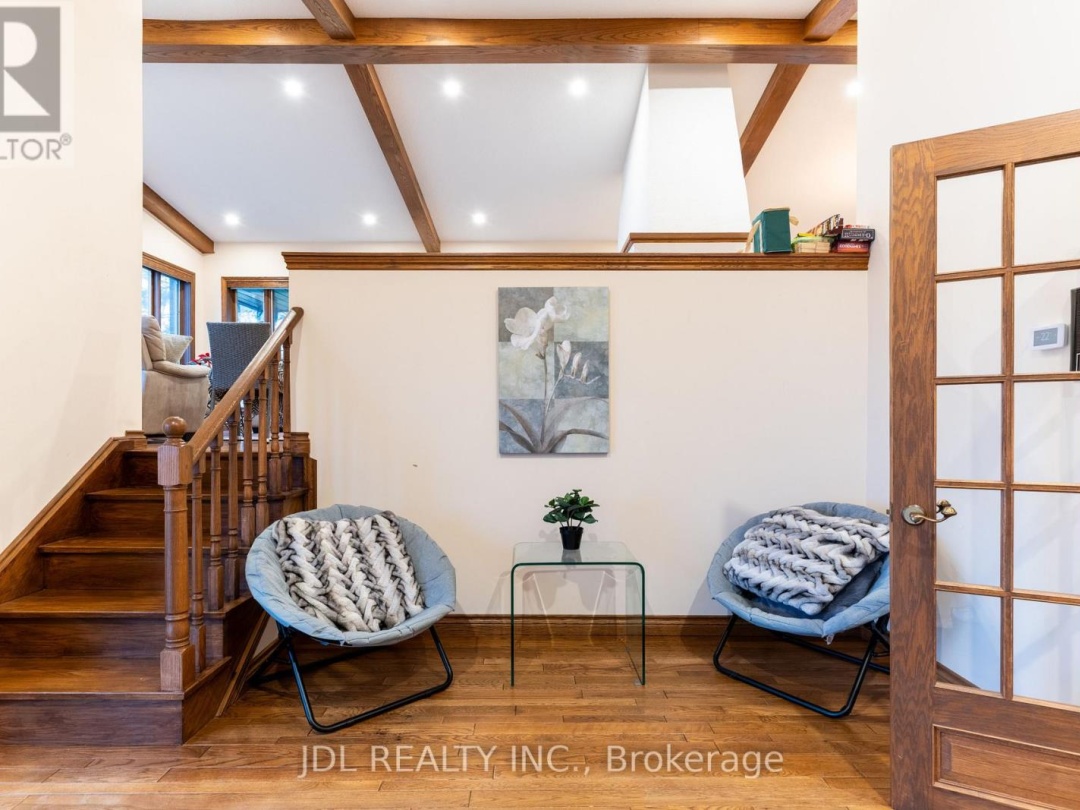 16 THICKETWOOD PLACE, 