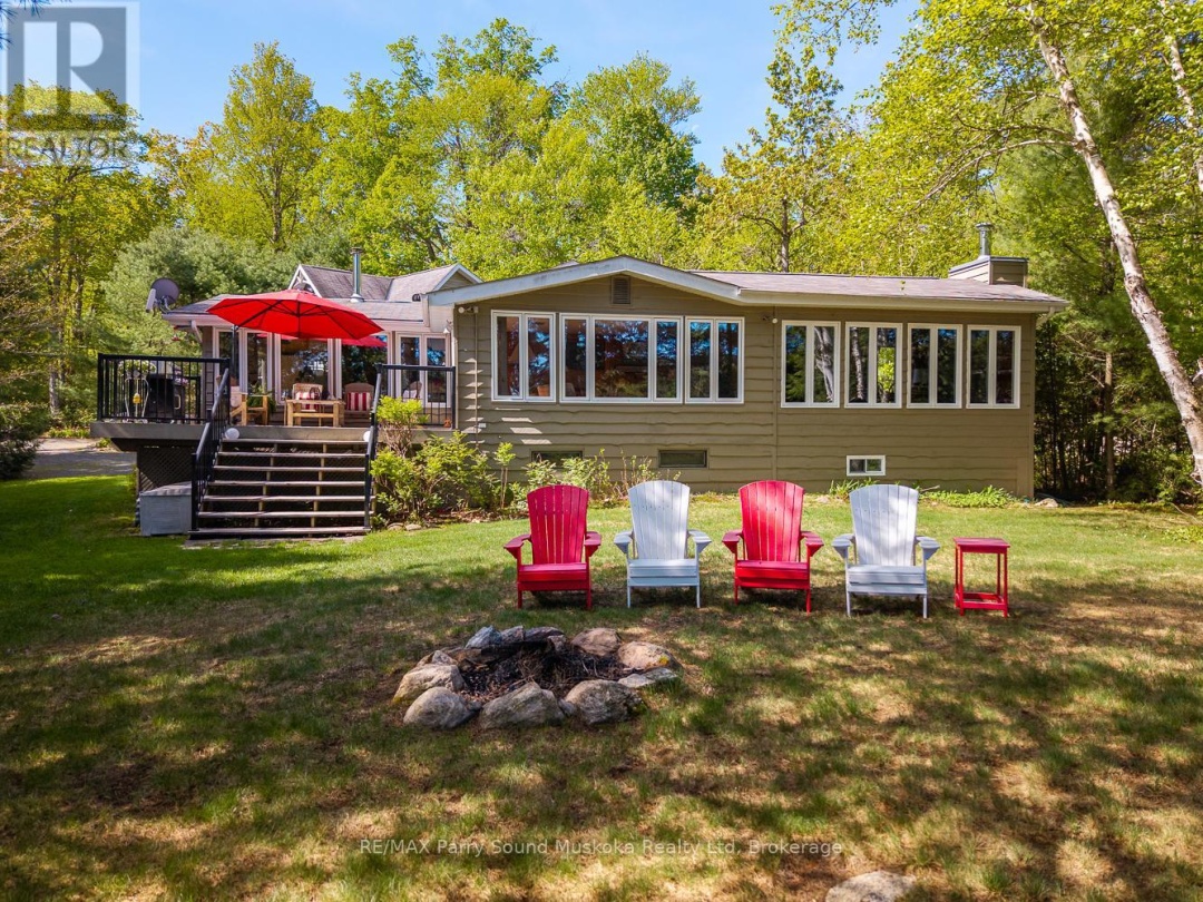 3 Maureen Drive, Little Whitefish Lake