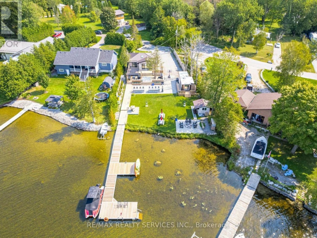 28 ELDONIA ROAD, Canal Lake