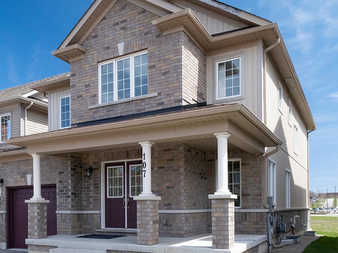 107 DIANA DRIVE, Orillia