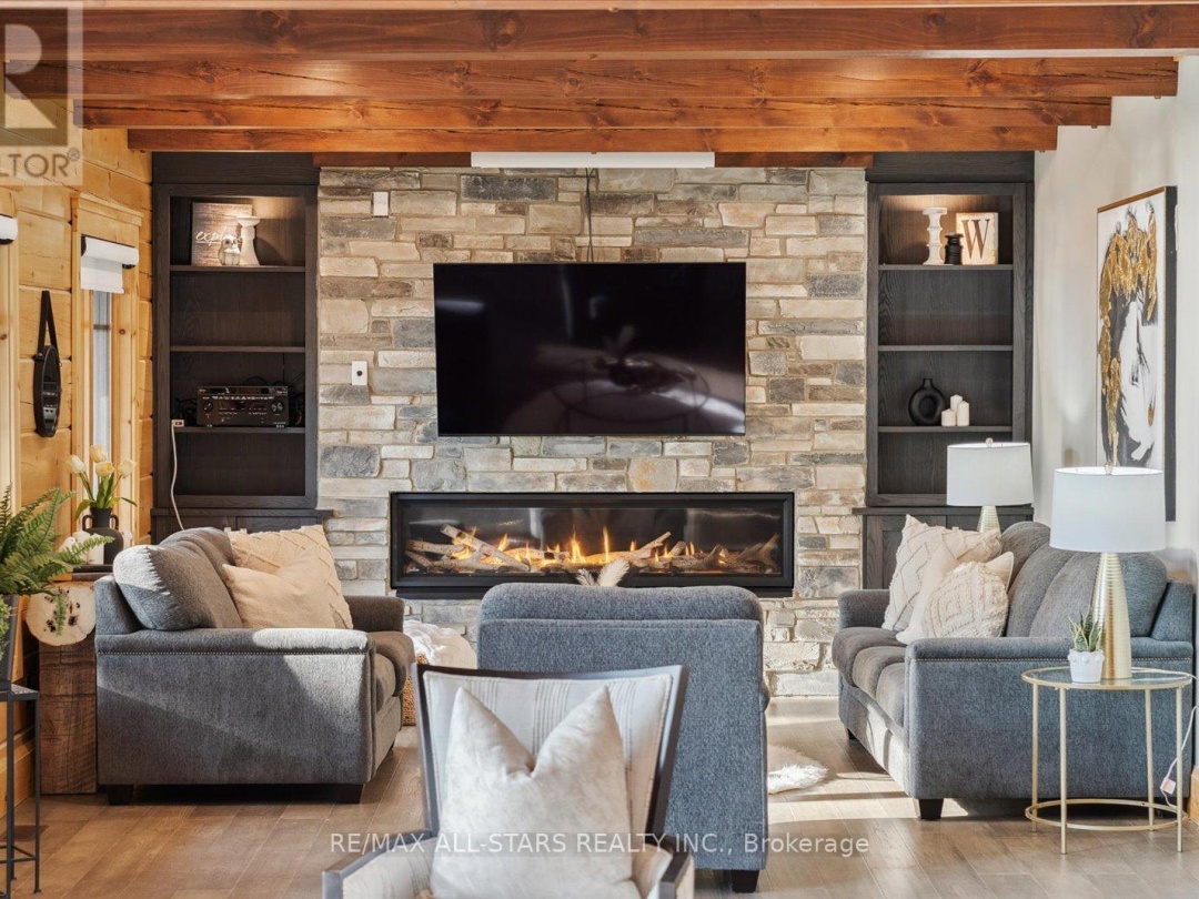 27440 Cedarhurst Beach Road, Lake Simcoe