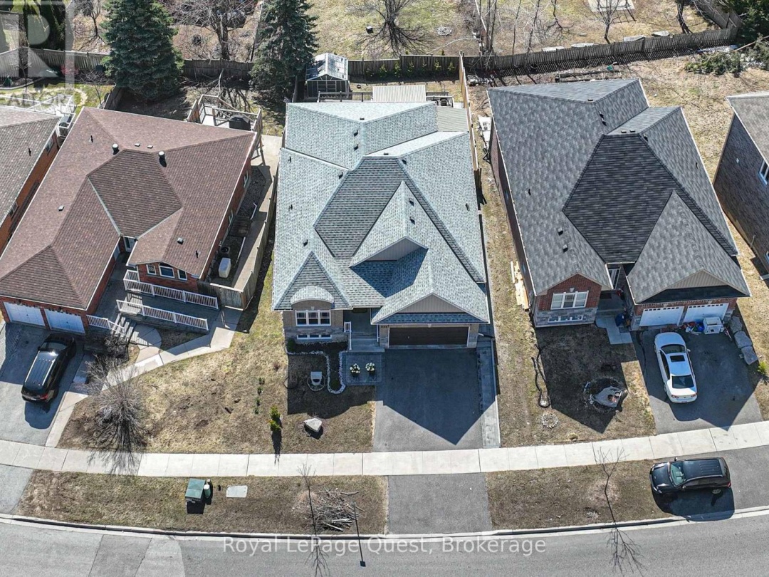 3155 Monarch Drive, Orillia
