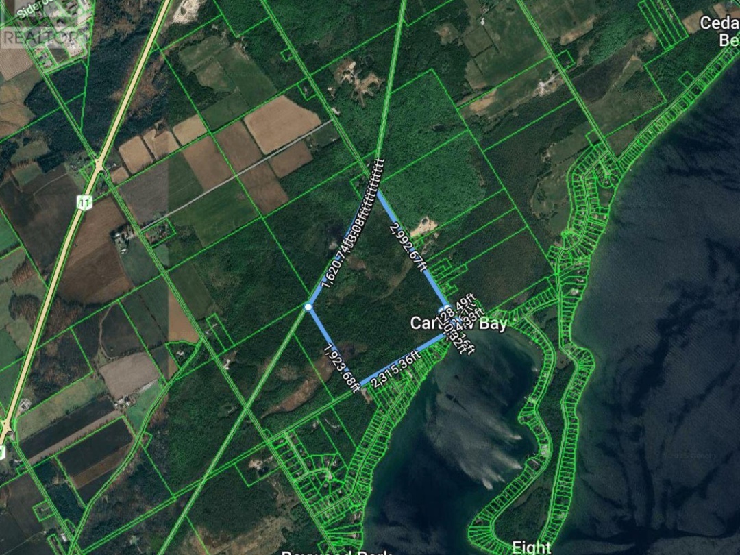 600 14TH LINE SOUTH, 