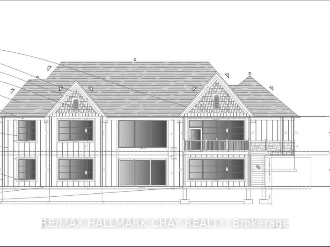 41 Bass Bay Drive, Georgian Bay