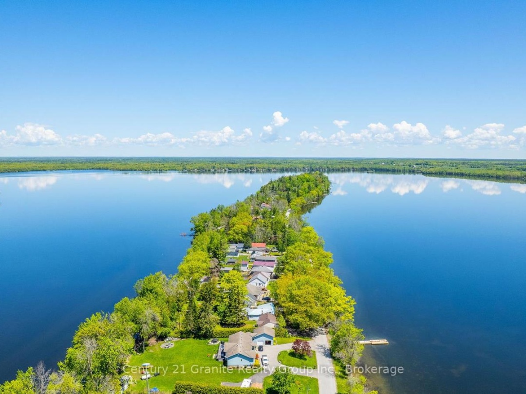 359 Avery Point Road, Dalrymple Lake