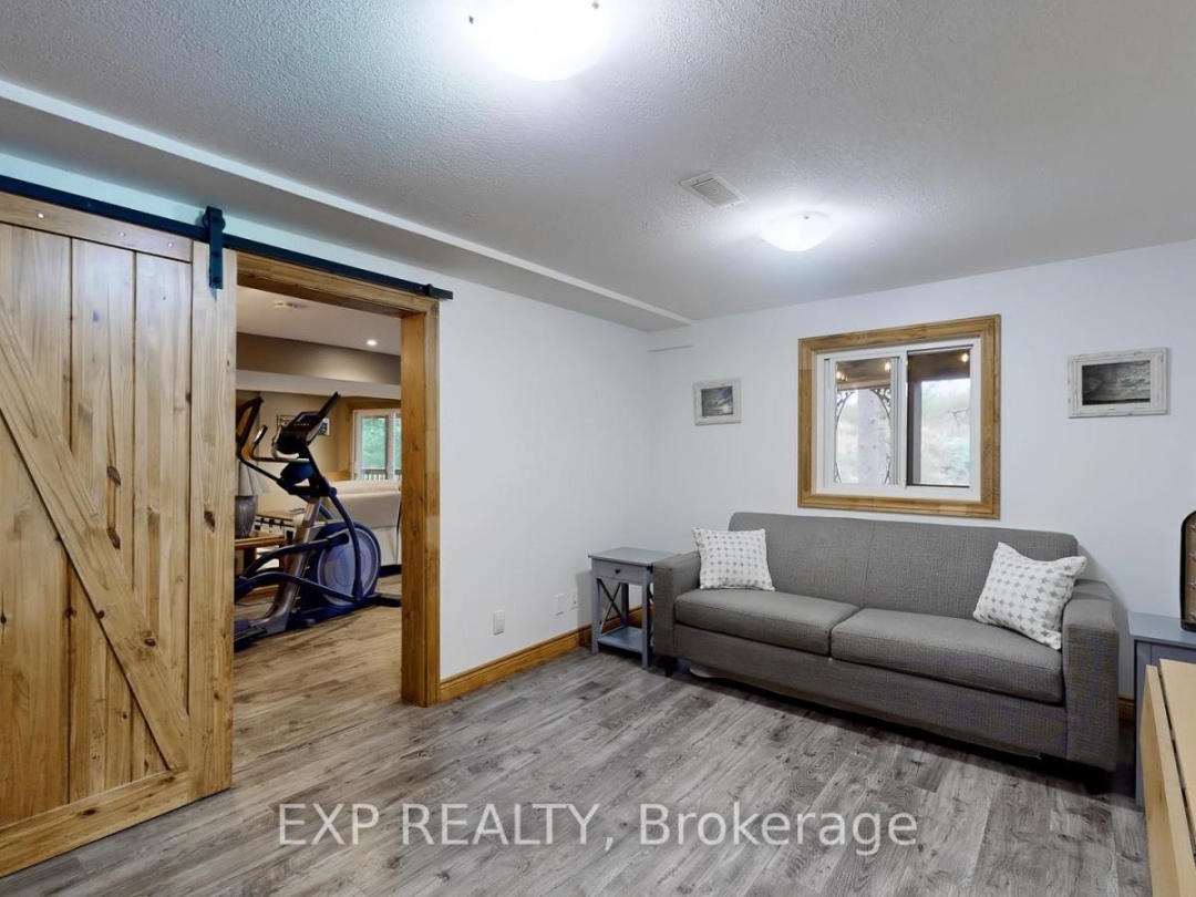 3413 Flat Rapids Lane, Severn Lake