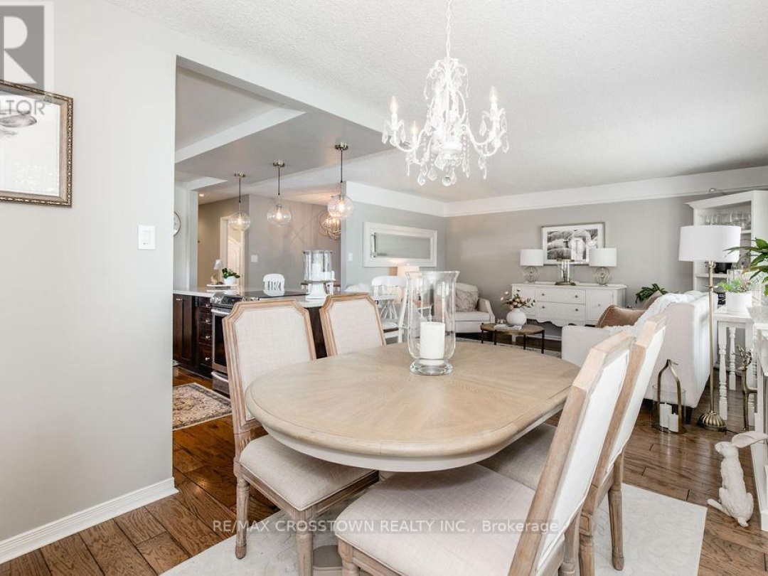 305 Park Street, Orillia