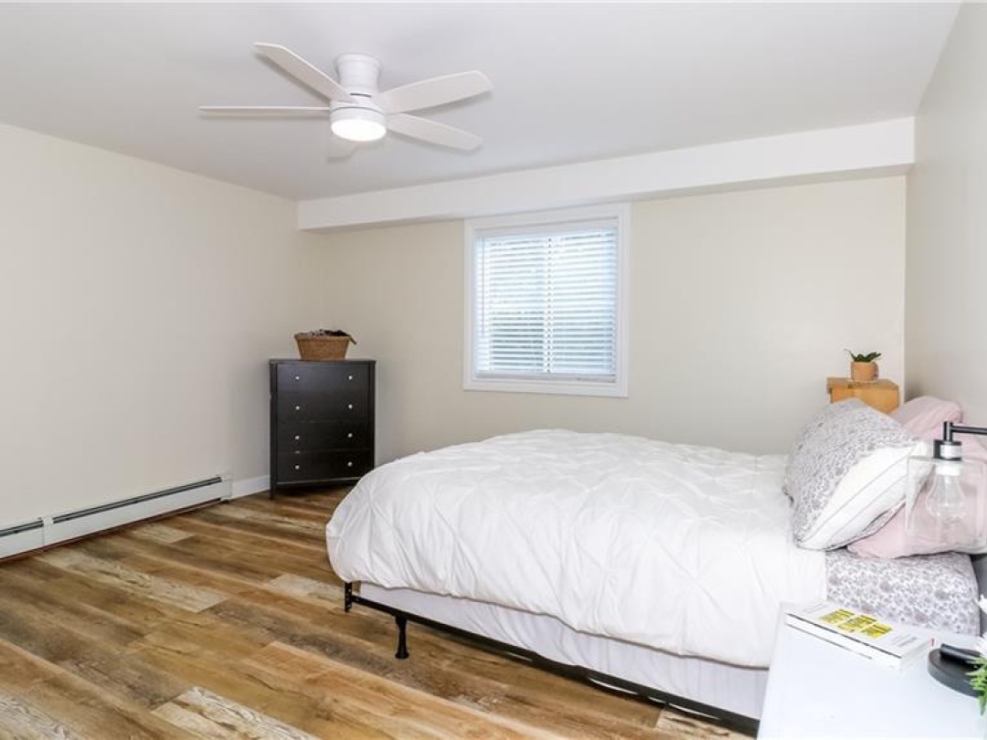 1 MARIPOSA Drive, 