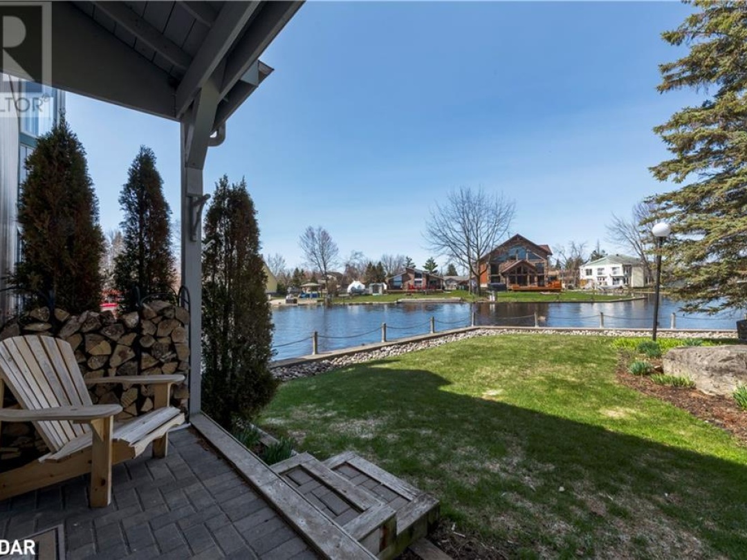 30 Laguna Parkway Unit# 16, Brechin