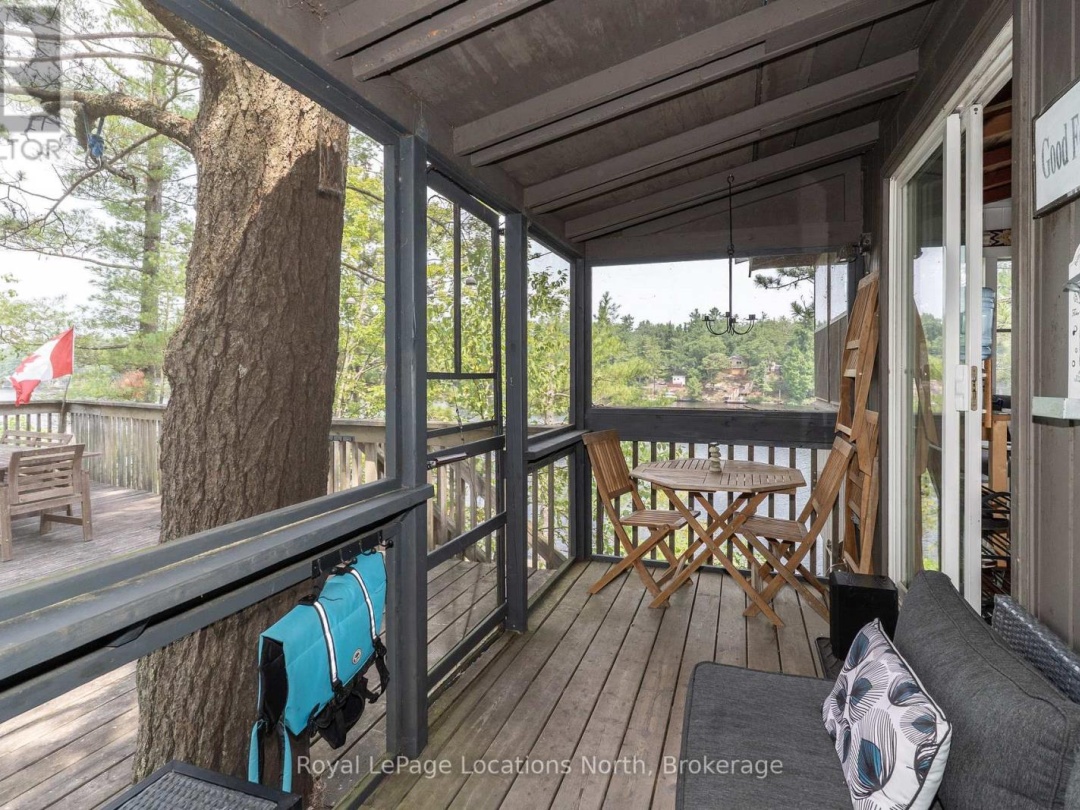 2 3LN BERKINSHAW ISLAND, 