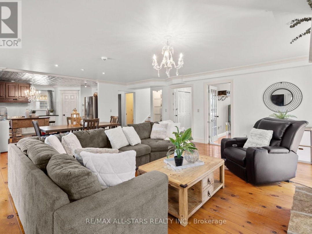 18 BLYTHE SHORE ROAD, 