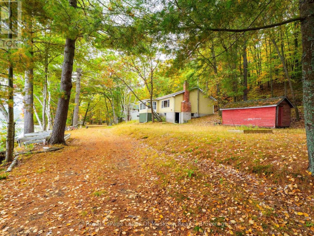 3384 SOUTH PORTAGE ROAD, 