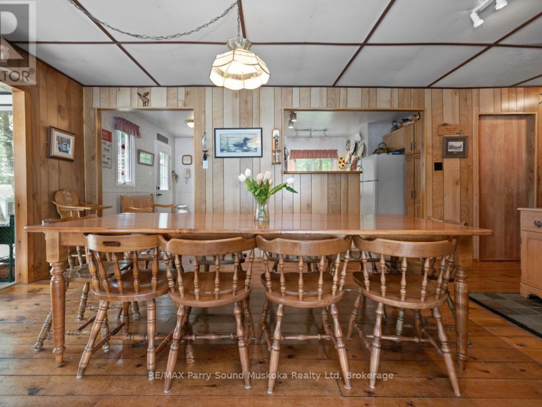 91 Haystead Bay Road, Rankin Lake